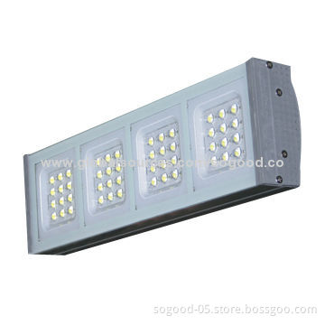 UL LED tunnel lights 60/120/150/200/250/300W power supply range